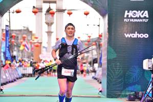 BIB: 5394
                            <button type="button" onclick="openModal(21799684)" class="btn btn-primary btn-sm float-right btn-popup" data-toggle="modal" data-target=".modal-high-quality">
                        <i class="fas fa-shopping-cart"></i> Add to Cart
                    </button>
                                            <button type="button" onclick="isThisMe(21799684, true)" class="btn btn-success btn-sm float-right btn-popup btn-isme hidden" data-toggle="tooltip" data-placement="bottom" title="นี่คือรูปของคุณใช่ไหม คลิกที่นี่เพื่อเอาเข้าอัลบั้ม">
                        <i class="fas fa-plus"></i> Add to album
                    </button>
                    <button type="button" onclick="isThisMe(21799684, false)" class="btn btn-warning btn-sm float-right btn-popup btn-isnotme hidden">
                        <i class="fas fa-ban"></i> Remove from album
                    </button>